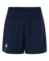 Women's D4T Woven 3" Shorts