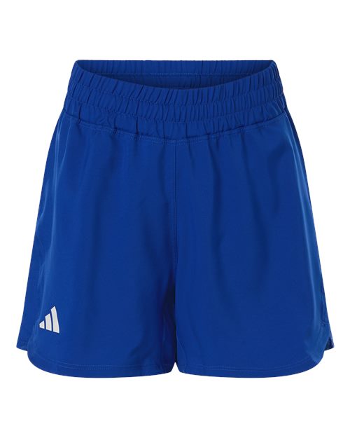 Women's D4T Woven 3" Shorts