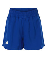 Women's D4T Woven 3" Shorts