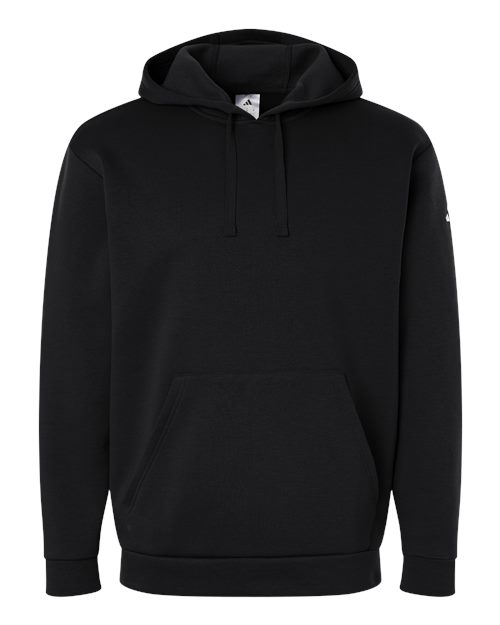 Men's Fleece Hooded Sweatshirt - 16730