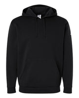 Men's Fleece Hooded Sweatshirt - 16730