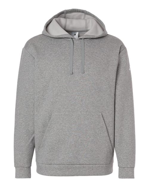 Men's Fleece Hooded Sweatshirt - 16730