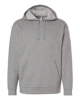 Men's Fleece Hooded Sweatshirt - 16730