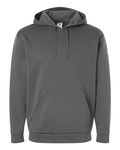 Men's Fleece Hooded Sweatshirt - 16730