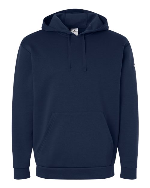 Men's Fleece Hooded Sweatshirt - 16730