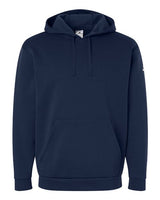 Men's Fleece Hooded Sweatshirt - 16730