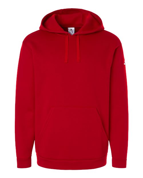 Men's Fleece Hooded Sweatshirt - 16730