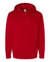 Men's Fleece Hooded Sweatshirt - 16730
