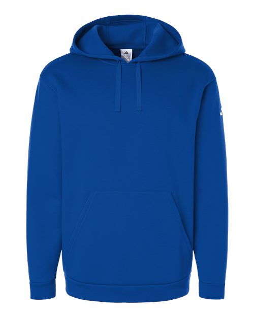 Men's Fleece Hooded Sweatshirt - 16730