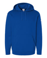 Men's Fleece Hooded Sweatshirt - 16730