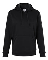 Women's Fleece Hooded Sweatshirt - 16712