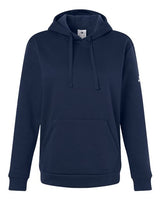 Women's Fleece Hooded Sweatshirt - 16712