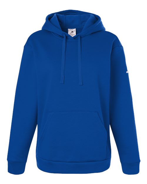 Women's Fleece Hooded Sweatshirt - 16712