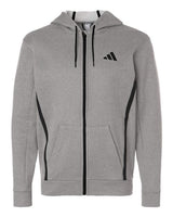 Men's Game & Go Fleece Full-Zip Hooded Sweatshirt - 16718