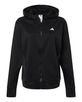 Women's Game & Go Fleece Full-Zip Hooded Sweatshirt - 16716