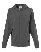 Women's Game & Go Fleece Full-Zip Hooded Sweatshirt - 16716