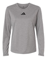 Women's Pregame Long Sleeve T-Shirt - 16717