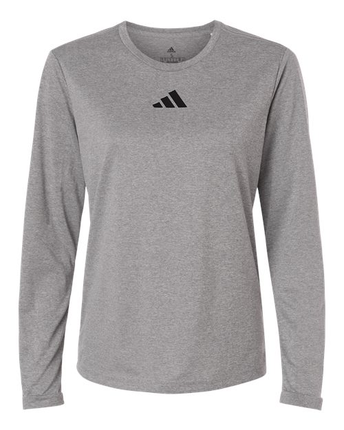 Women's Pregame Long Sleeve T-Shirt