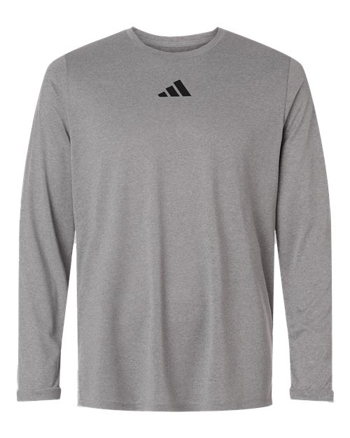 Men's Pregame Long Sleeve T-Shirt