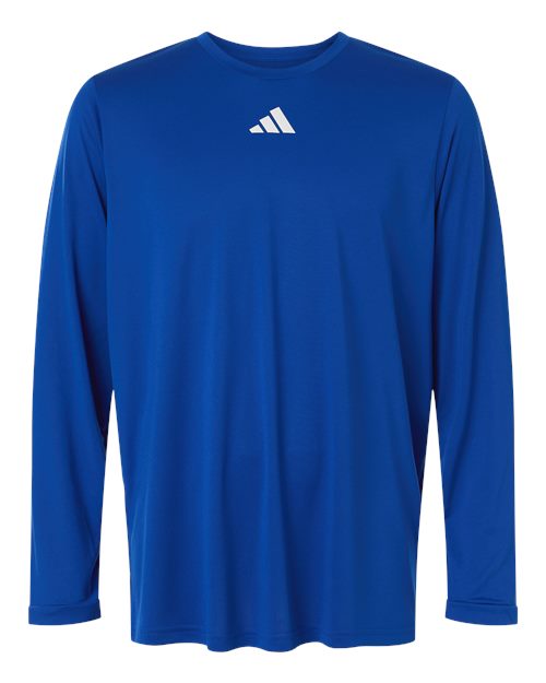 Men's Pregame Long Sleeve T-Shirt