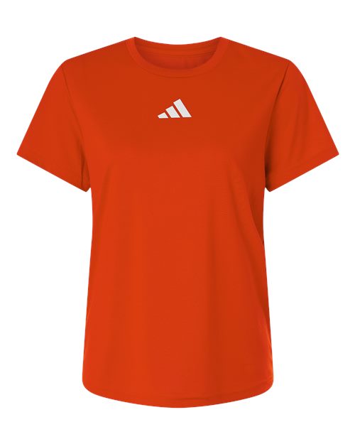 Women's Pregame T-Shirt