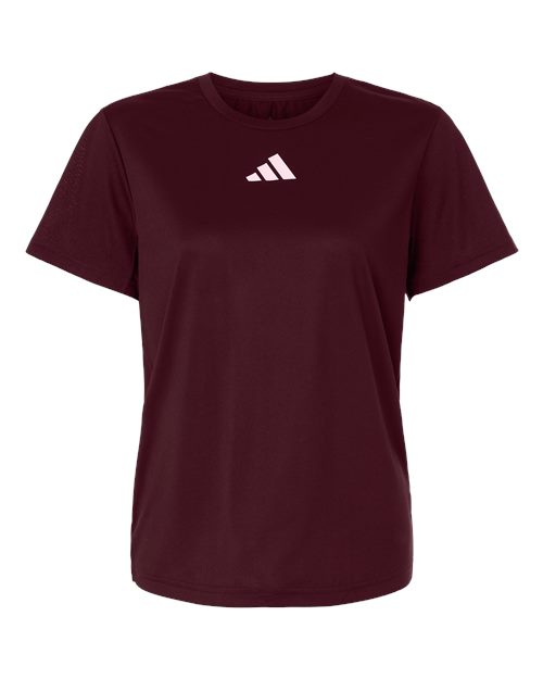 Women's Pregame T-Shirt - 16719
