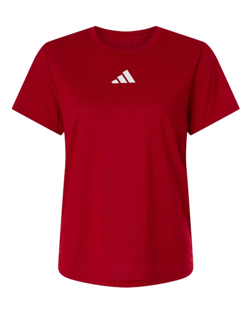 Women's Pregame T-Shirt - 16719