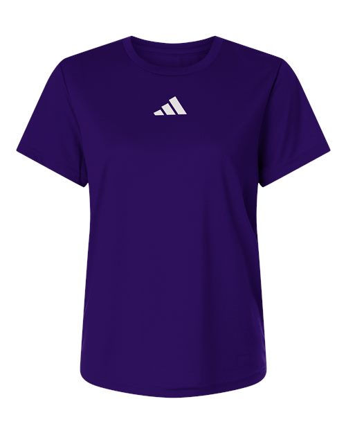 Women's Pregame T-Shirt - 16719