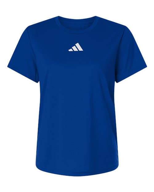Women's Pregame T-Shirt - 16719