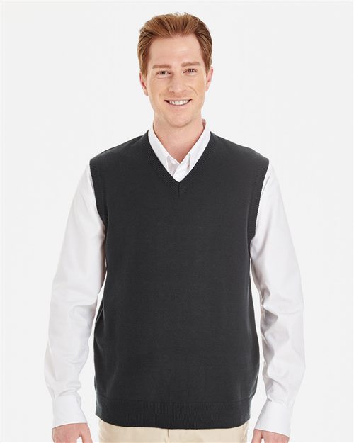 Men's Pilbloc™ V-Neck Sweater Vest - 13947
