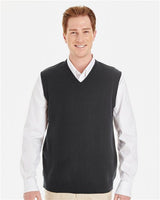 Men's Pilbloc™ V-Neck Sweater Vest - 13947
