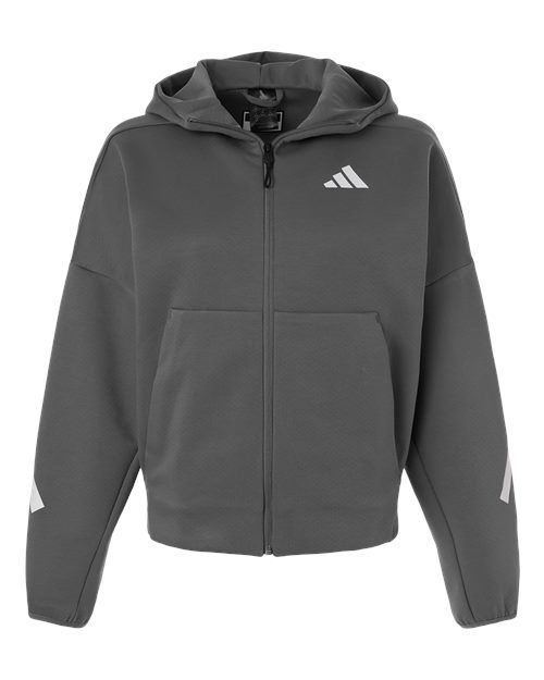 Women's Z.N.E Full-Zip Hooded Sweatshirt - 16744
