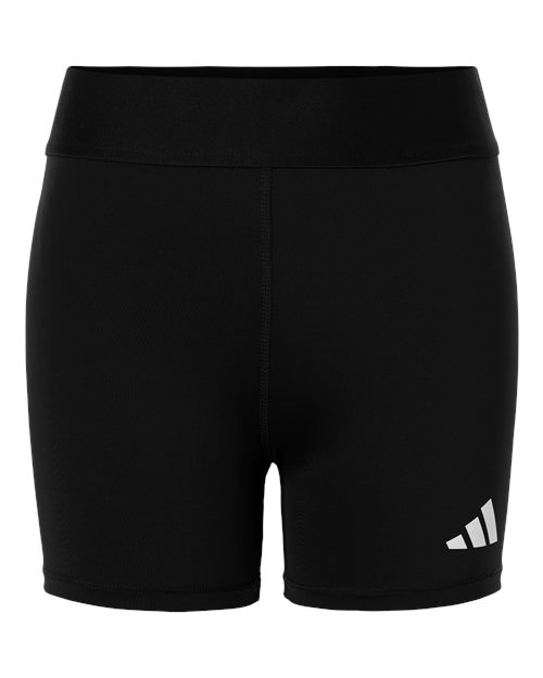 Women's Techfit Compression Shorts - 16747
