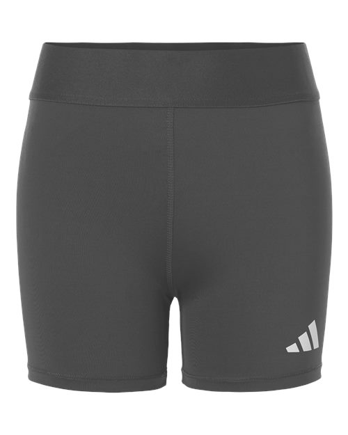 Women's Techfit Compression Shorts