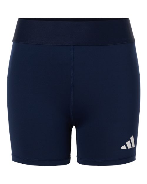 Women's Techfit Compression Shorts