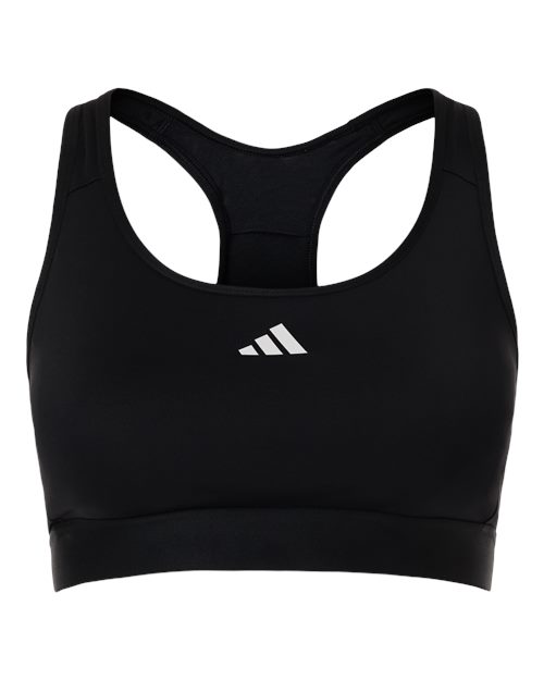 Women's Techfit Compression Racerback Sports Bra - 16761