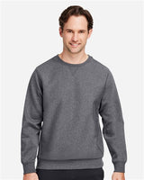 Unisex Zone HydroSport™ Heavyweight Crewneck Sweatshirt - 13960