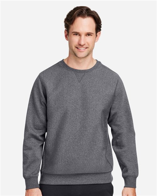 Unisex Zone HydroSport™ Heavyweight Crewneck Sweatshirt - 13960