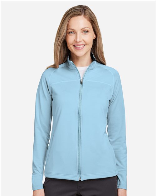 Women's Cora Full-Zip Jacket - 13966