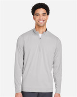 Men's Bandon Quarter-Zip Pullover - 13974
