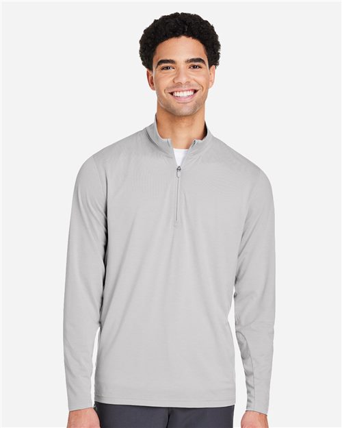 Men's Bandon Quarter-Zip Pullover - 13974
