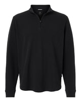 Men's Luke Quarter-Zip Pullover