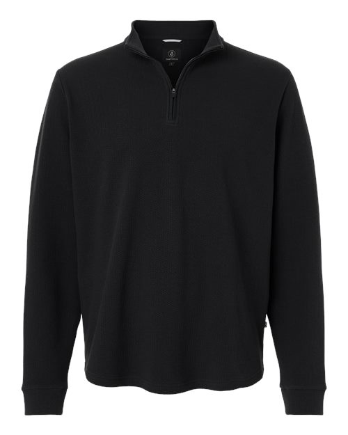Men's Luke Quarter-Zip Pullover