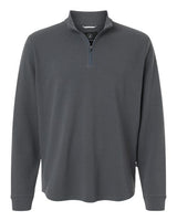 Men's Luke Quarter-Zip Pullover