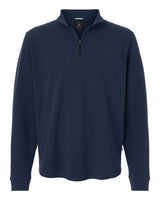 Men's Luke Quarter-Zip Pullover