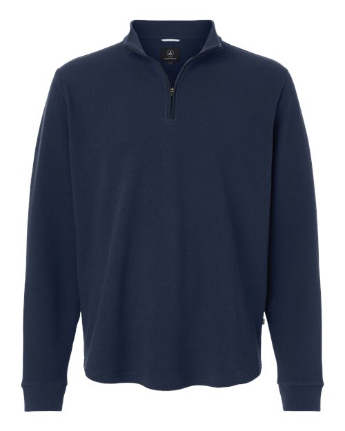 Men's Luke Quarter-Zip Pullover