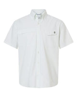 Men's Tidepoint Printed Short Sleeve Shirt - 16836