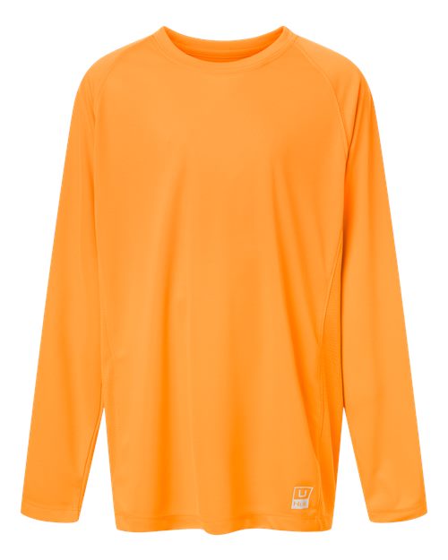 Youth Pursuit Long Sleeve T-Shirt - 16837
