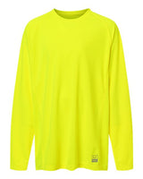 Youth Pursuit Long Sleeve T-Shirt - 16837