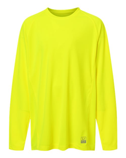 Youth Pursuit Long Sleeve T-Shirt